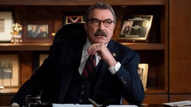 Sympatický knírač ze seriálu Magnum: Tom Selleck (78) se do důchodu nechystá – eXtra.cz
