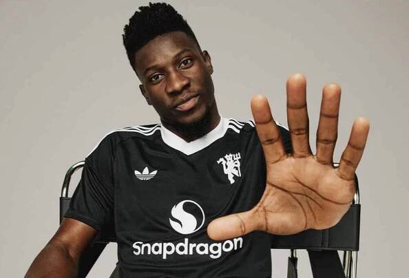 Ztrácejí na Old Trafford víru v Andrého Onanu? - Devilpage / United Way