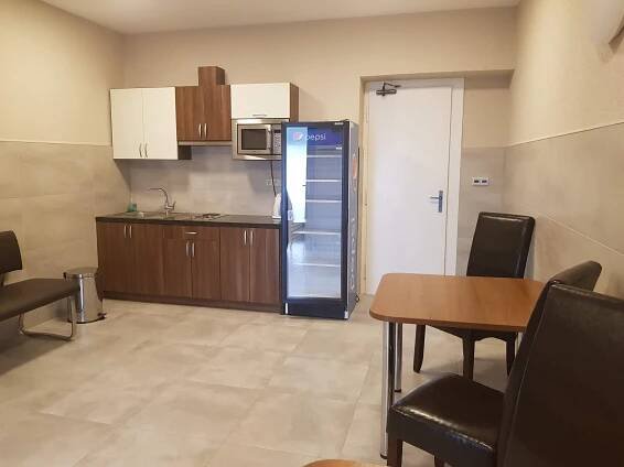 Penzion Hudebka, Louny | Hotel.cz