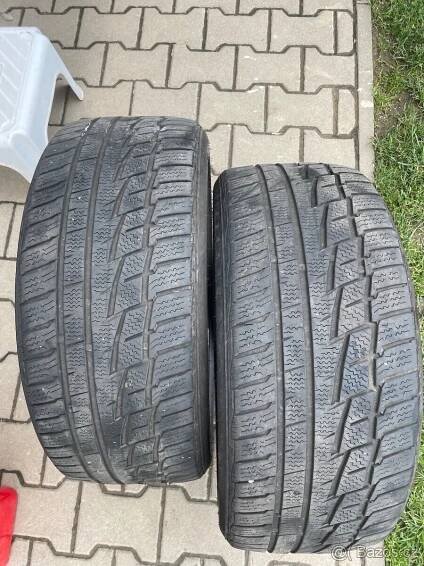 Pneu matador 225/40 r18 92v - Šumperk