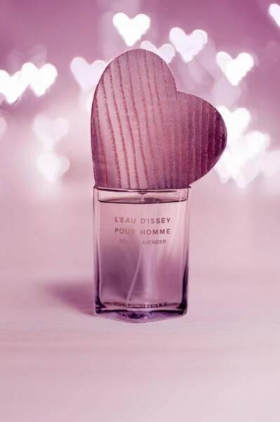 L'Eau d'Issey pour Homme Solar Lavender Issey Miyake pro muže