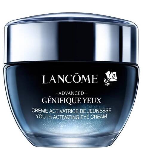 Lancôme Advanced Génifique Yeux gelový oční krém 15 ml