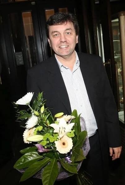 Gustav Bubník: kariéra a osobní život českého herce a dabéra