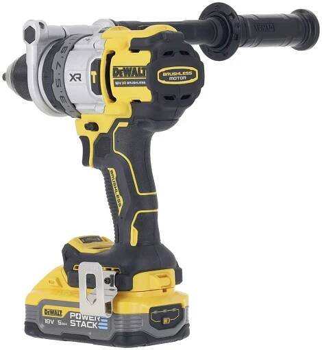 DeWalt DCD1007H2T