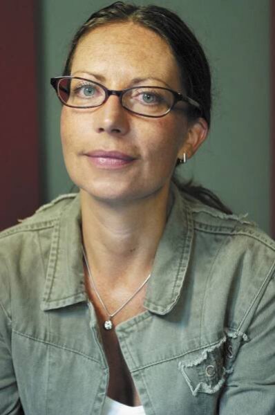 Martina Menšíková herečka