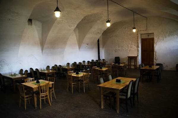 Klášterní Sýpka – Výčep (BISTRO) foto 4