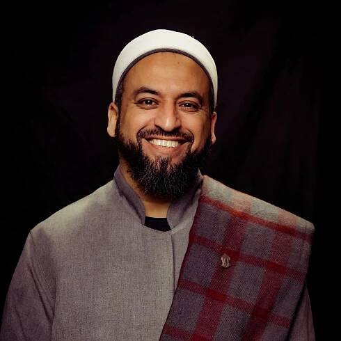 Imam Yama Niazi