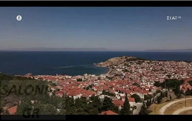 ΓΛΥΚΑΝΙΣΟΣ ΕΠΕΙΣΟΔΙΟ 62 - video Dailymotion