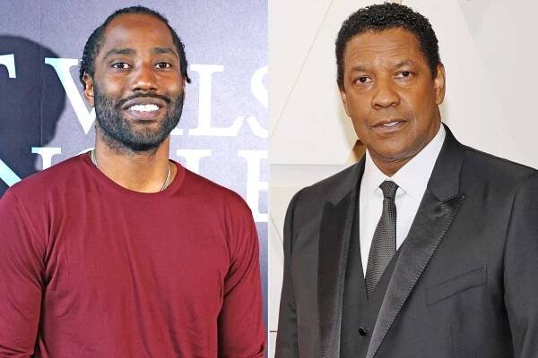 John David Washington Says Dad Denzel Washington Taught Him About Embracing 'the Freedom to Fail'
