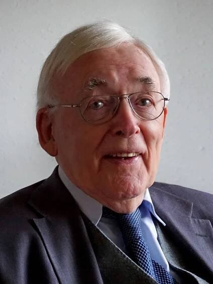 Hans de Vries