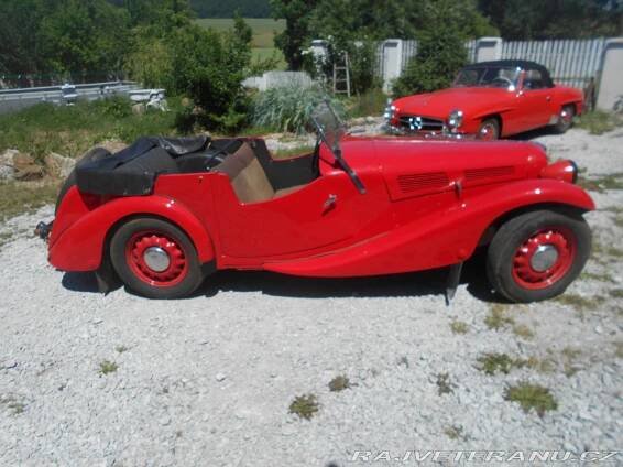 Aero 30