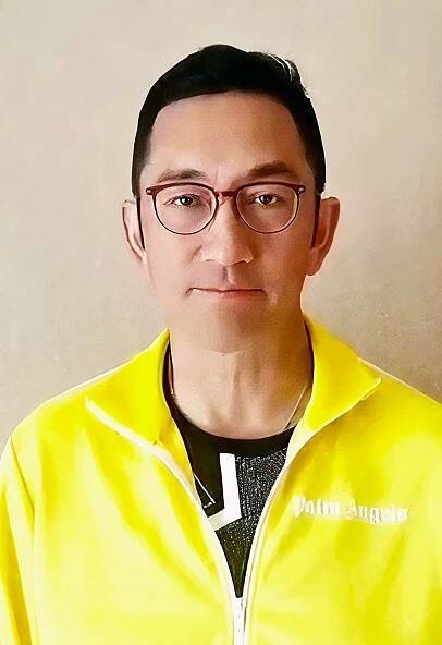 Lawrence Ng