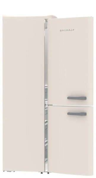 Kombinovaná chladnička - ONRK619DC-L - GORENJE