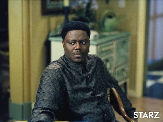 The Bernie Mac Show - Mac 101 (S01E16) (2002)
