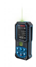 Bosch Professional Laserový dálkoměr GLM 50-27 C