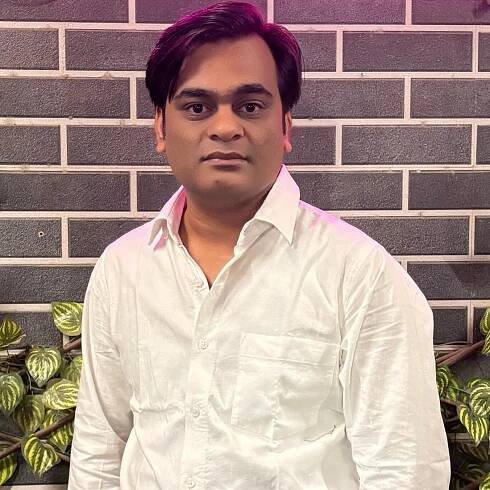 Satish Prajapati