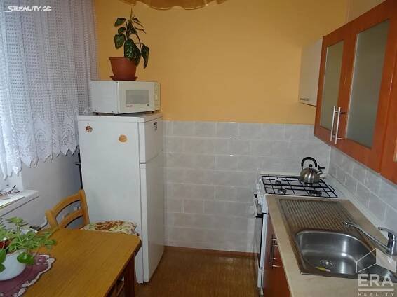 Pronájem Byt 3+1, Gemerská, Litovel