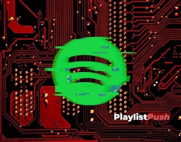 The Spotify Algorithm: How To Get On Release Radar