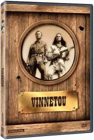 Vinnetou - DVD