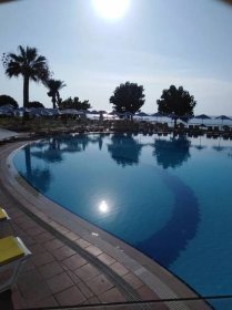 Hotel Salamis Bay Conti Resort, Kypr Severní Kypr - 15 865 Kč Invia