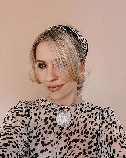 Mariana Prachařová