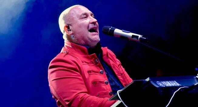 Legenda české pop music Michal David vystoupí v Olomouci, a to zcela zdarma