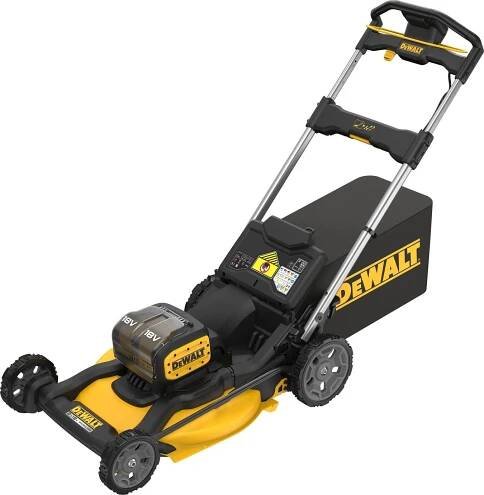 DeWALT DCMWP134W2