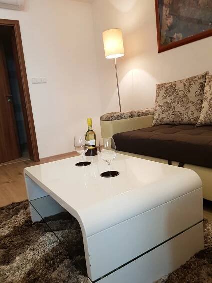 Apartmán Rezidence Mikulov - Mikulovské apartmány