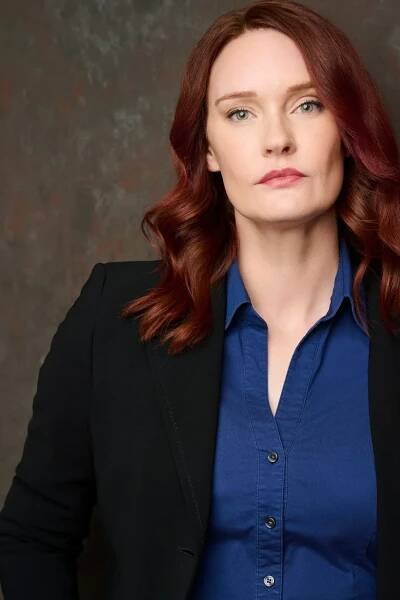 Jennifer Marshall