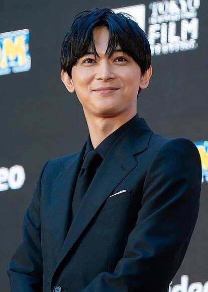 Ryo Yoshizawa - Wikipedia