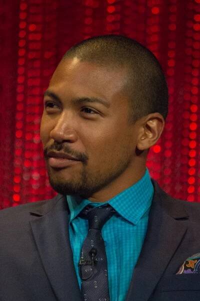 Charles Michael Davis – Wikipedie