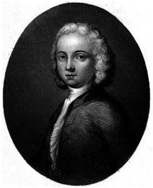William Collins – Wikipedie
