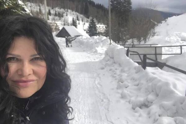 Ilona Csáková reagovala na slova Miloše Zemana: „Co o mně pronesl pan prezident, je nesmysl,“ řekla zpěvačka - Zivot