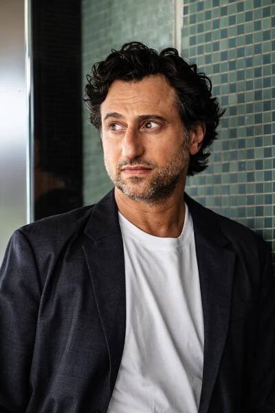 Serkan Kaya: Umjubelter Judas in „Jesus Christ Superstar“