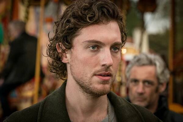 Rory Fleck Byrne