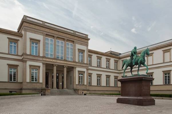 Staatsgalerie Stuttgart
