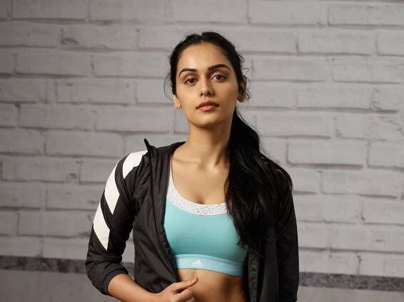 Everything you need to know about Miss World 2017 Manushi Chhillar’s unmatched fitness mantra