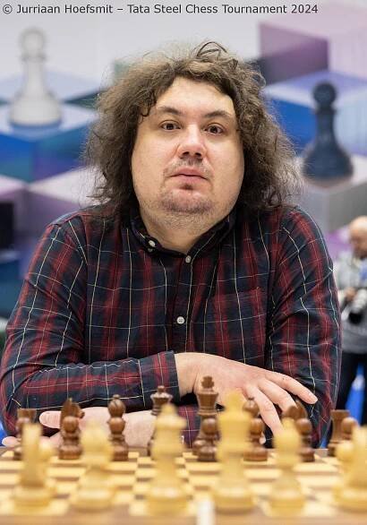 Archiv | Prague Chess Festival