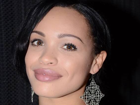 Cleopatra Coleman