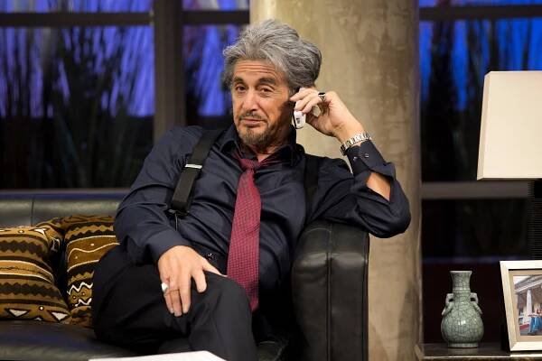 David Mamet | Latest News | New York Post