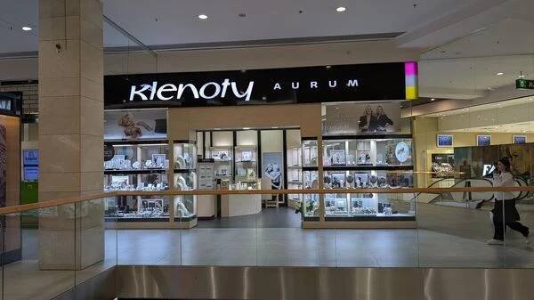 Klenoty Aurum, s.r.o. foto 2