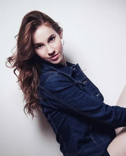 Alena Mudrová