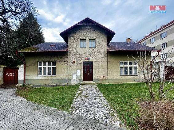 Prodej Dům, Michelská, Praha 4 - Michle