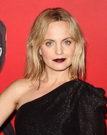 Sexy blondýnka z Americké krásy Mena Suvari (41): Poprvé se stane maminkou!