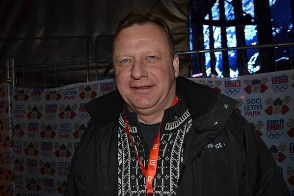 Pavel Ploc: Prosazujeme transparentní a strategická pravidla podpory sportu