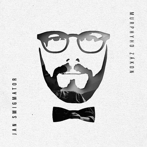 Murphyho zákon - Jan Smigmator [CD]