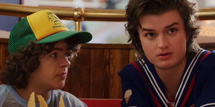 Čtvrtá série Stranger Things bude "zdaleka nejděsivější", prozradil herec Joe Keery