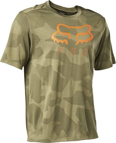 Fox Ranger Tru Dri Ss bark