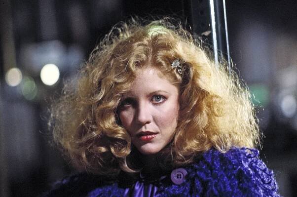 DRESSED TO KILL, Nancy Allen, 1980, (c) Orion/courtesy Everett Collection