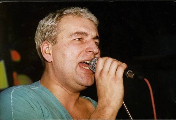 Lou Fanánek Hagen